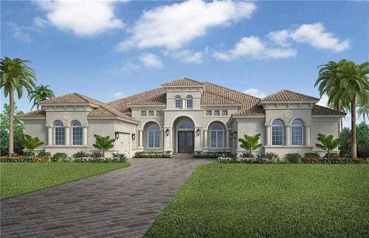 14623 Como Circle Bradenton, FL 34202 | MLS A4443616 Photo 1