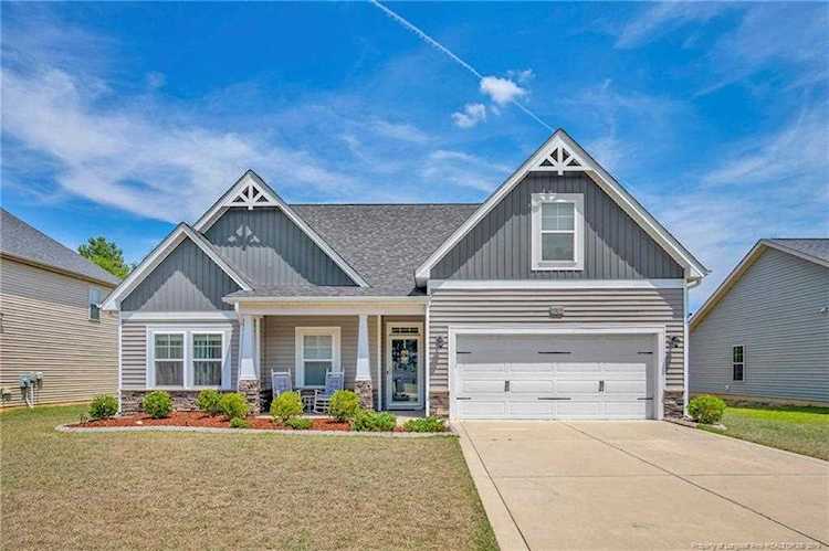 5309 Nessee St Fayetteville, NC 28314 | MLS 608560 Photo 1