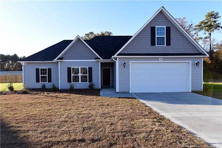 1006 Cy Williams Blvd Lumberton, NC 28360 | MLS 613472 Photo 1