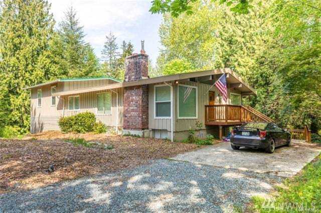 11109 144th St E Puyallup, WA 98374 | MLS ® 1505521 Photo 1