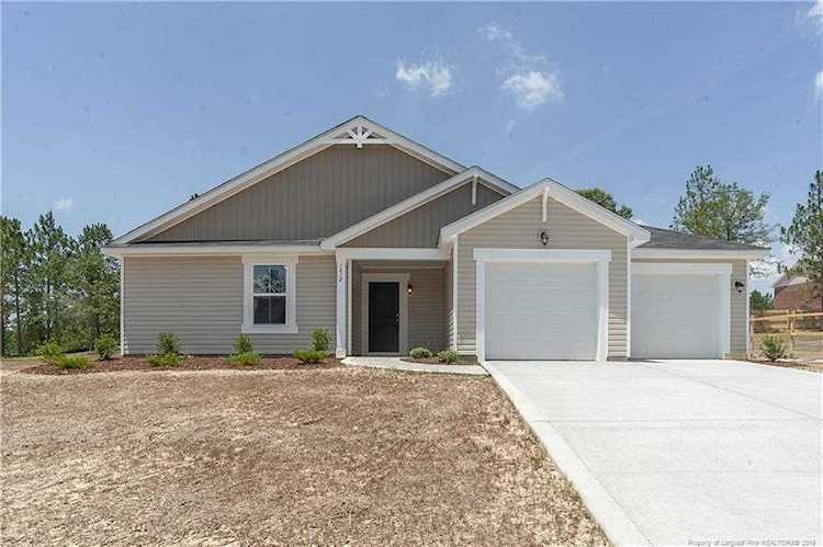 1418 Janike (Lt 223) Ln Fayetteville, NC 28314 | MLS 551034 Photo 1