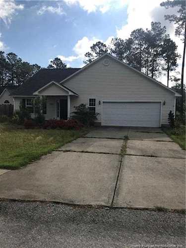 615 Bird Nest Ct Stedman, NC 28391 | MLS 608044 Photo 1