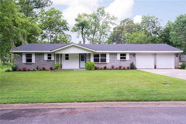 903 4th TER Barling, AR 72923 | MLS 1026500 Photo 1