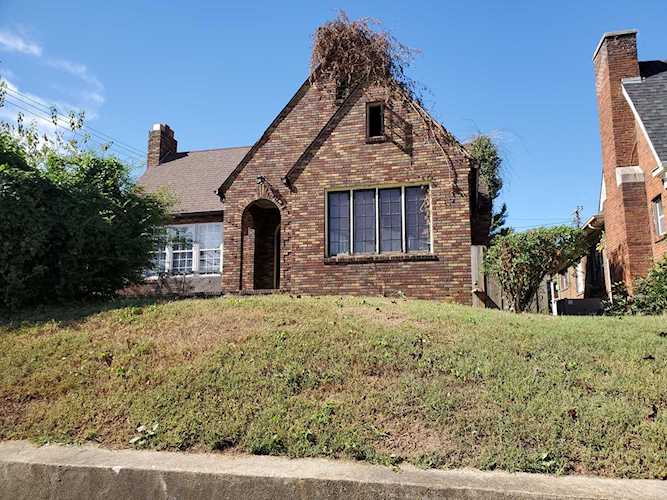 2501 Martin Luther King Jr. Ave. Ave Knoxville, TN 37914 | MLS 1090983 Photo 1