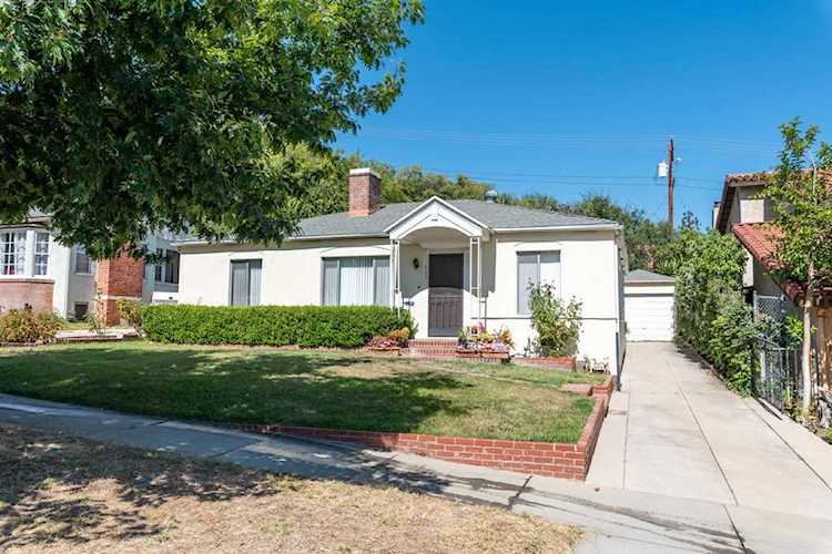 662 Glenmore Boulevard, Glendale, CA 91206 | MLS #819003794 Photo 1