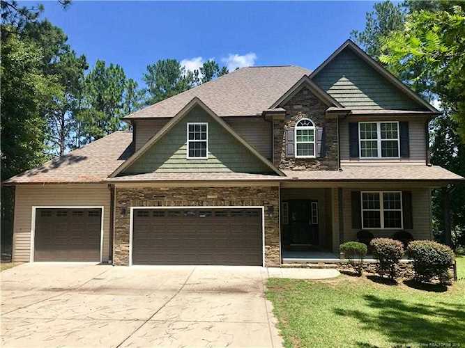 54 Sandhill Crane Ct Sanford, NC 27332 | MLS 610590 Photo 1