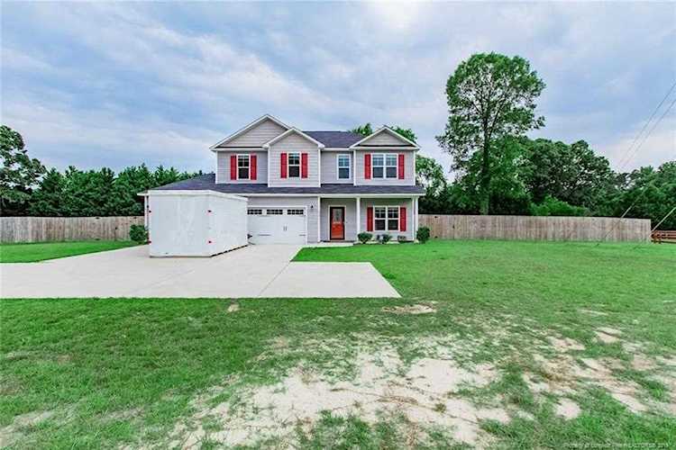 3036 John Mcmillan Rd Hope Mills, NC 28348 | MLS 607893 Photo 1