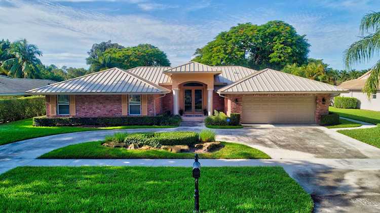 2840 Banyan Boulevard Circle Boca Raton, FL 33431