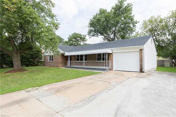 3124 Tournament Dr Chesapeake VA 23323 | MLS# 10275795 - TREG.com Photo 1