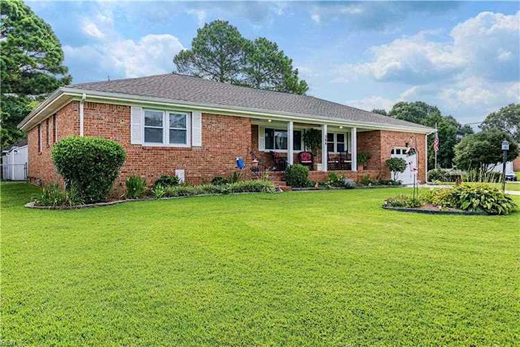 366 S Newtown Rd Virginia Beach, VA 23462 | MLS 10276568 Photo 1