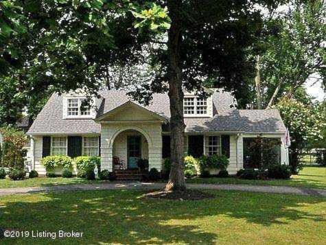 11905 Spring Garden Ln Louisville, KY 40223 | MLS 1537808 Photo 1