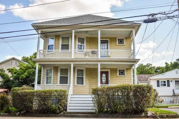 1434 Chalkstone AV Providence, RI 02909 | MLS 1230774 Photo 1
