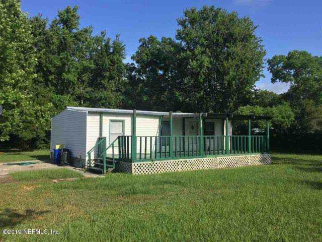 2817 Usina Rd St Augustine, FL 32084 | MLS 1010908 Photo 1