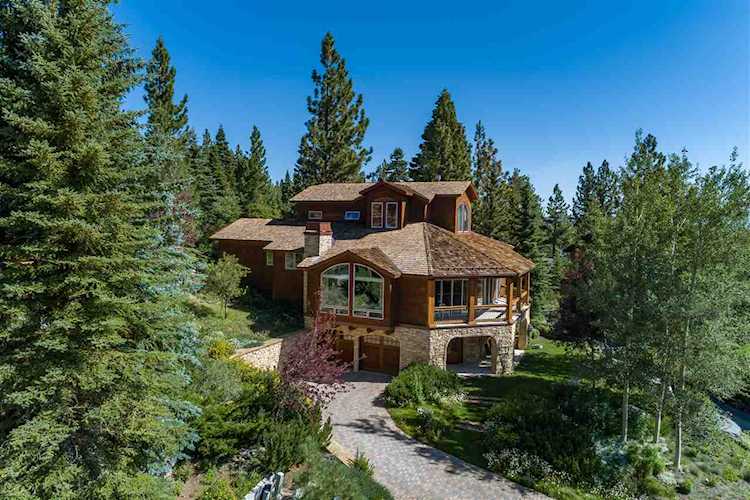 370 Ranch Road Mammoth Lakes, CA 93546