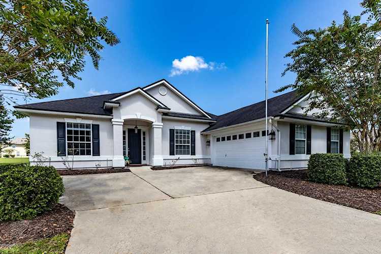 2649 Snail Kite Ct St Augustine, FL 32092 | MLS 1010794 Photo 1