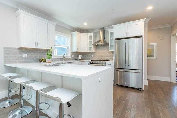 311 Forest Hills Street #3 Boston, MA 02130 | MLS 72549421 Photo 1