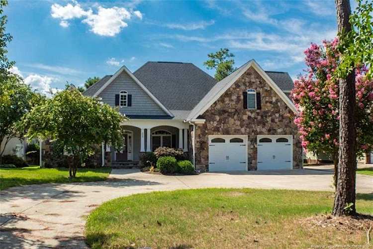400 Lakeside Ln Sanford, NC 27332 | MLS 613517 Photo 1