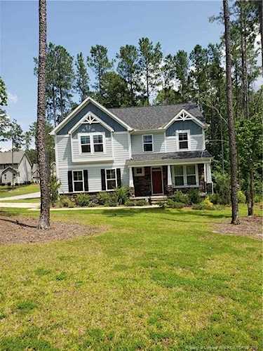 15 Waterside Circle Spring Lake, NC 28390 | MLS 613524 Photo 1