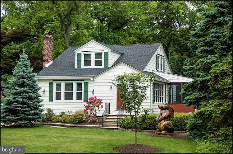 200 French Ave Haddon Township, NJ 08108 | MLS NJCD365634 Photo 1