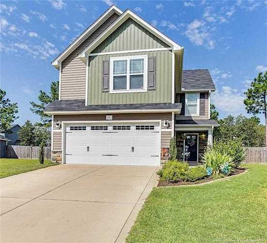 141 Angel Oak Dr Bunnlevel, NC 28323 | MLS 613335 Photo 1