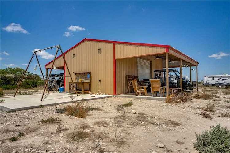 FM 3196 Freer, TX 78357