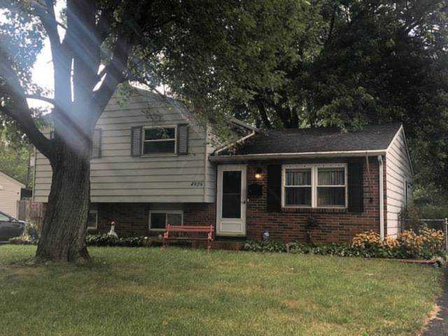 $120,000 - For sale - 4936 Wymore Drive, Columbus, OH 43232 - MLS#219030523 - Franklin. - Cute 3 bedroom home with large family room on the 3rd level of this 3-level split. On entry level... Photo 1