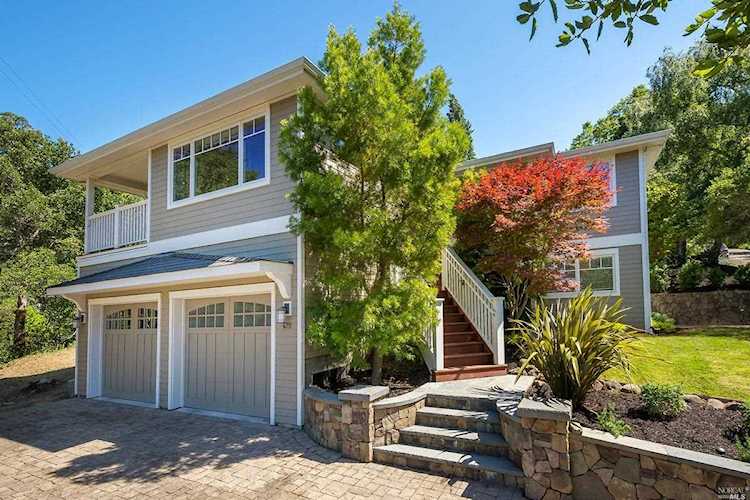470 Montecito Avenue Corte Madera, CA 94925 | MLS 21915040 Photo 1