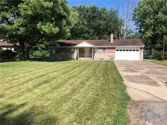 4059 N Drexel Avenue Indianapolis, IN 46266