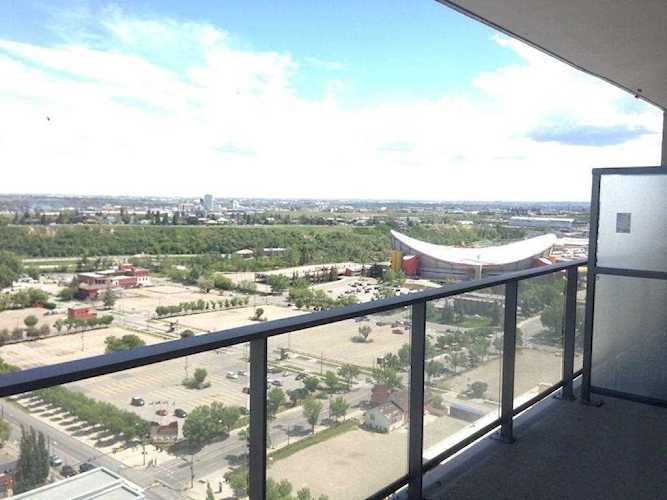1122 3 Street SE #2203 Calgary, AB T2G 1H7