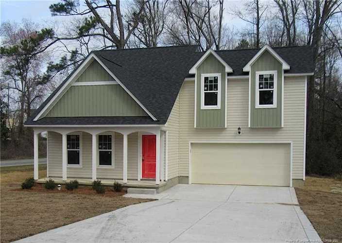 7301 Hyannis Dr Fayetteville, NC 28304 | MLS 613466 Photo 1