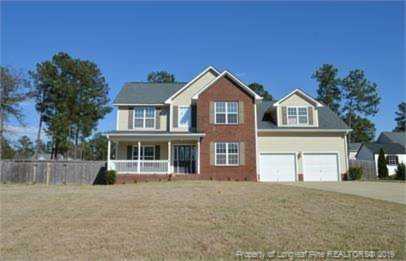 109 Fair Barn Rd Sanford, NC 27332 | MLS 613477 Photo 1