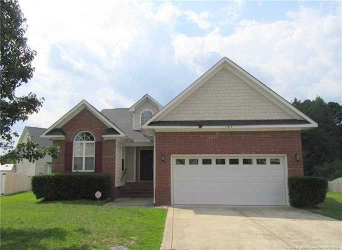187 Barkley Ct Raeford, NC 28376 | MLS 613483 Photo 1