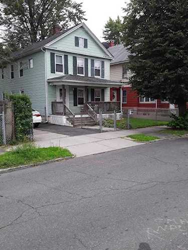 Springfield, 137 Noel St, MA, home for sale Photo 1