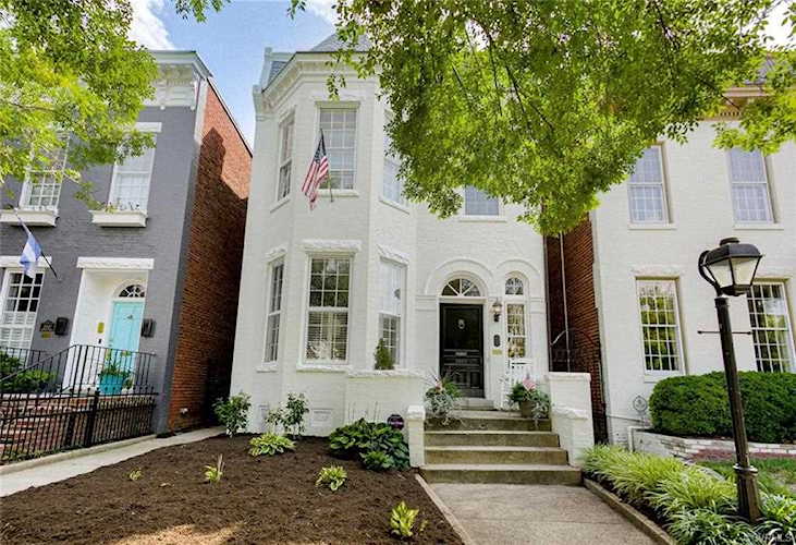 2009 Hanover Ave Richmond, VA 23220 | MLS 1927017 Photo 1
