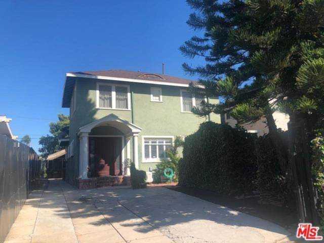 942 S Bronson Avenue, Los Angeles, CA 90019 | MLS #19500120 Photo 1