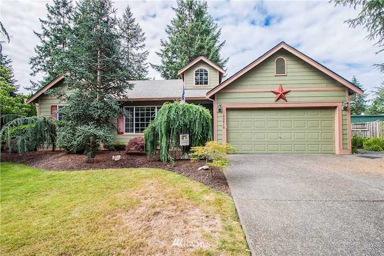 20810 52nd Ave E Spanaway, WA 98387 | MLS ® 1504845 Photo 1