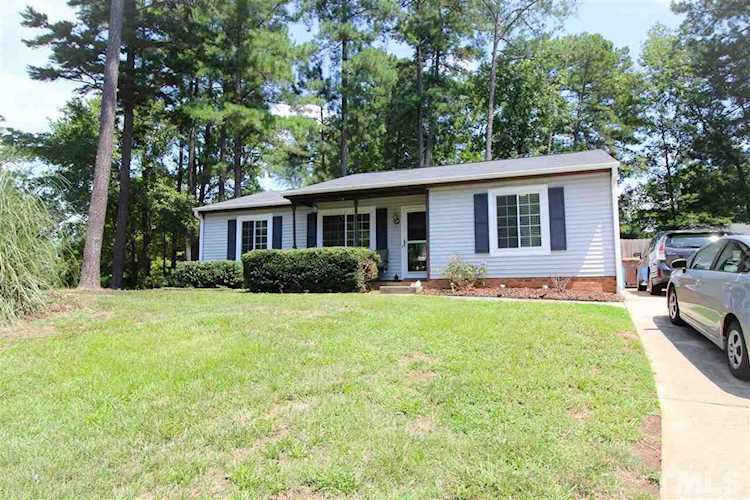 706 Middleton Avenue Cary, NC 27513 | MLS 2272653 Photo 1