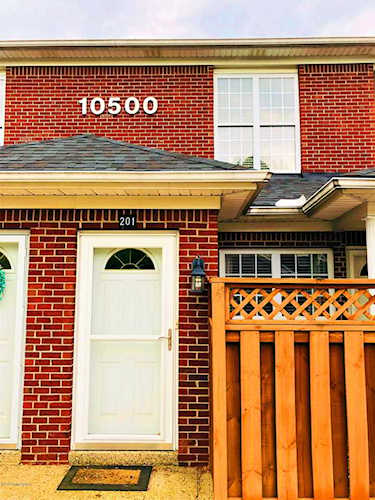 10500 Vining Pl #201 Louisville, KY 40241 | MLS 1531651 Photo 1