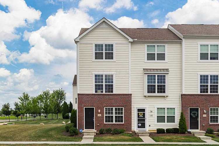 5660 Pittsford Drive Westerville, OH 43081 | MLS 219030489 Photo 1