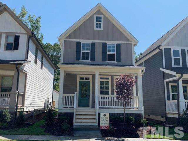 853. Great Ridge Parkway #1986 Chapel Hill, NC 27516 | MLS 2273126 Photo 1