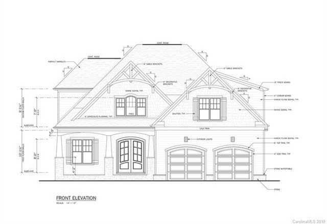 9822 Genevieve Ct Charlotte, NC 28270