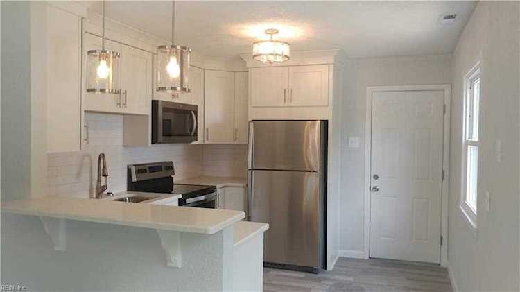 1931 Kensington Dr Hampton VA 23663 | MLS# 10273282 - TREG.com Photo 1