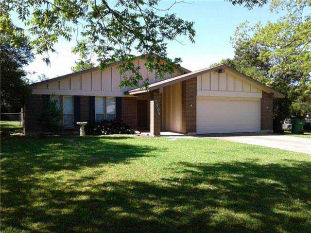 9509 Longvale Dr Austin Tx 78729 Mls 6605242