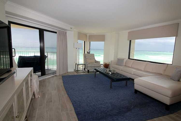 506 Gulf Shore Drive #301, Destin, FL | TrueSouthCoastalHomes.com Photo 1