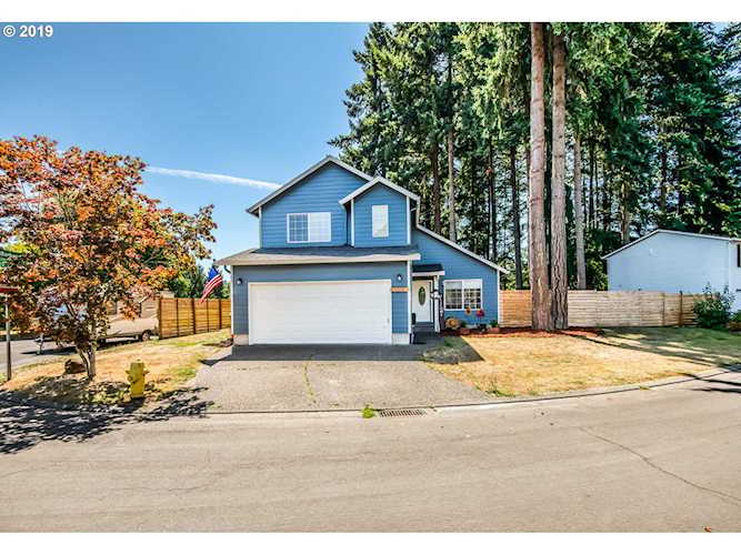 We Know Sherwood | 23086 SW Saint Charles Way, Sherwood, OR, 97140 Photo 1
