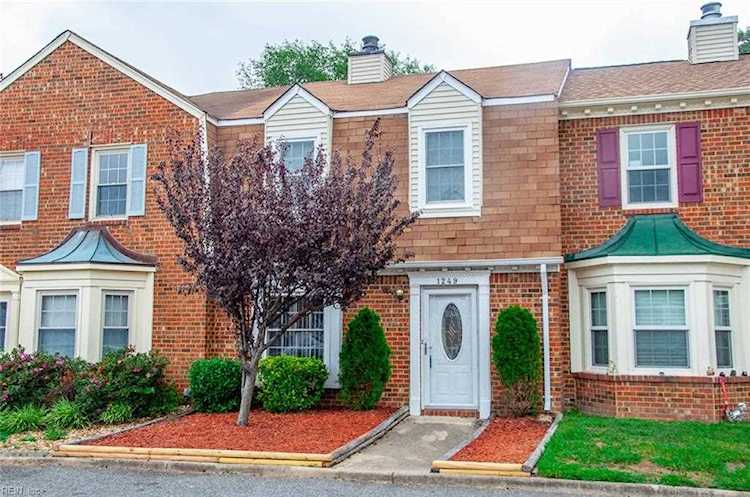 1249 Mill Stream Way Chesapeake VA 23320 | MLS# 10276959 - TREG.com Photo 1