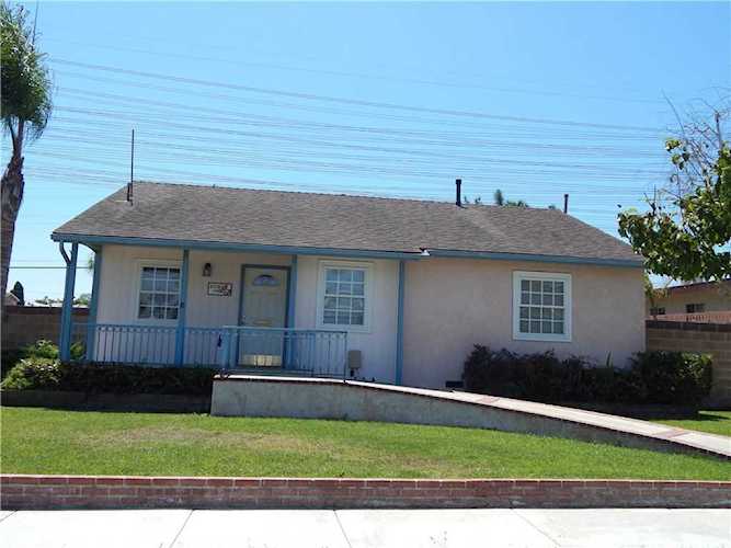 4702 W 191st Street Torrance, CA 90503 | MLS SB19191693 Photo 1