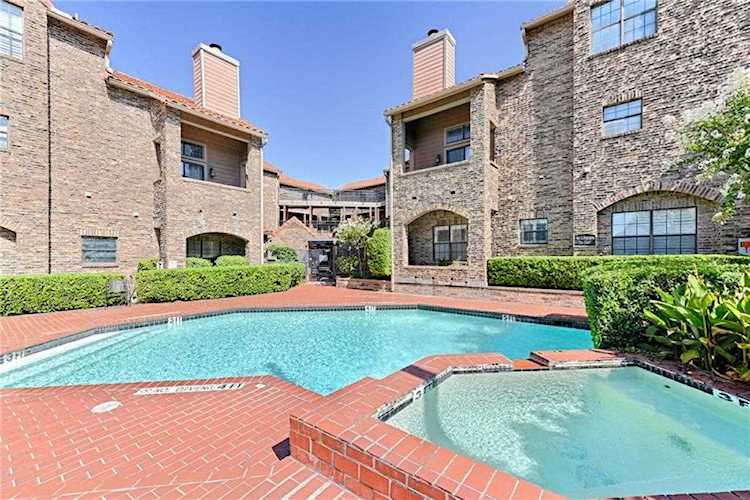3409 Binkley Avenue #C University Park, TX 75205