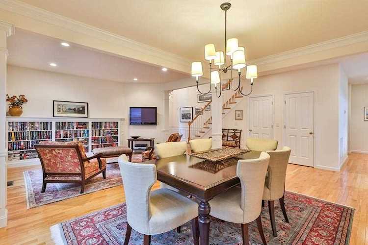 Pinehills- Great Island Pinehills Plymouth, 12 Highbank Trail, MA, home for sale Photo 1