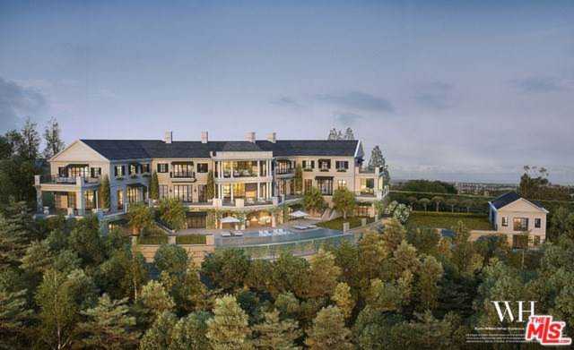 783 Bel Air Road Los Angeles, CA 90077